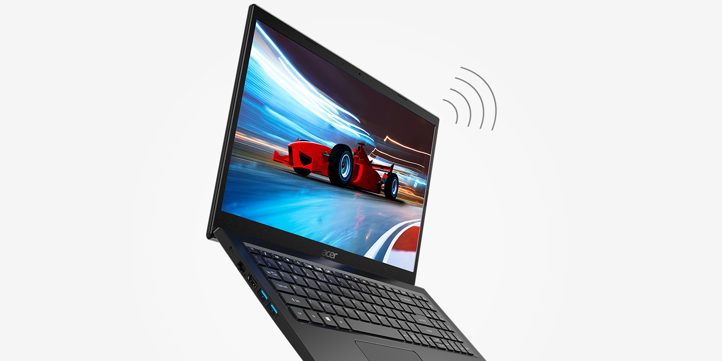 Acer Extensa 15 EX215-54-36TM Intel Core i3-1115G4 15,6" 16GB 512GB W10H 4